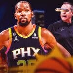 Kevin Durant, Suns, Kevin Durant Suns, Thunder