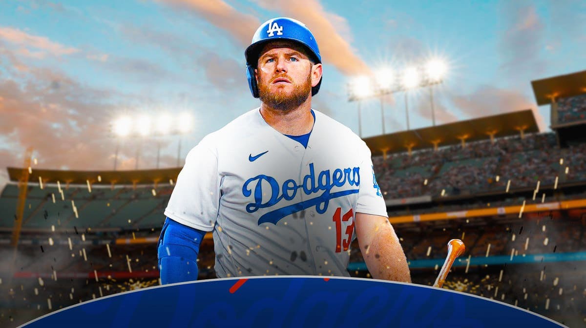 The Dodgers must exercise their club option on Max Muncy despite the team's MLB Playoffs letdown in the NLDS and the Shohei Ohtani rumors.