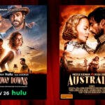 Baz Luhrmann's 2008 film Australia becomes Hulu series Faraway Downs