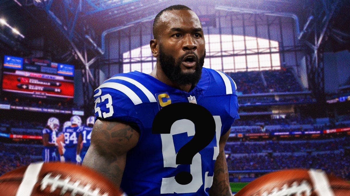 Former Colts LB Shaquille Leonard will be a hot commodity if he clears waivers