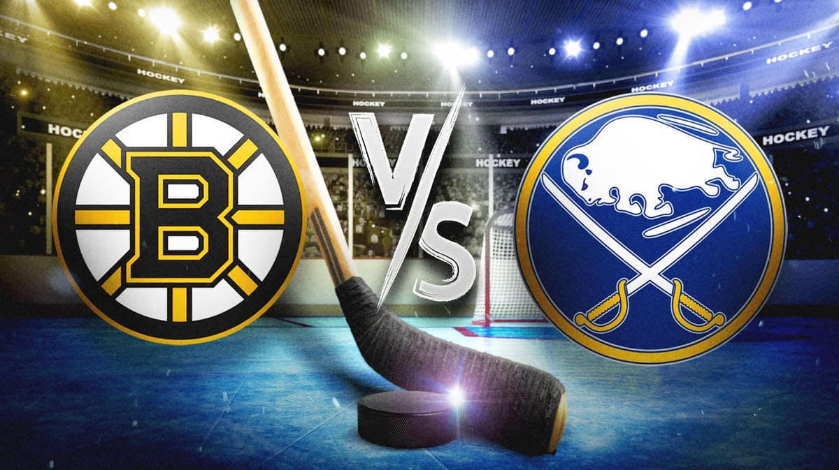 Bruins Sabres, Bruins Sabres prediction, Bruins Sabres pick, Bruins Sabres odds, Bruins Sabres how to watch