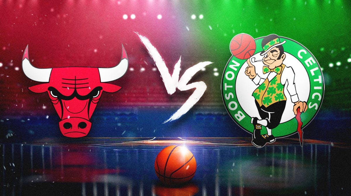 Bulls Celtics prediction, odds, pick, how to watch