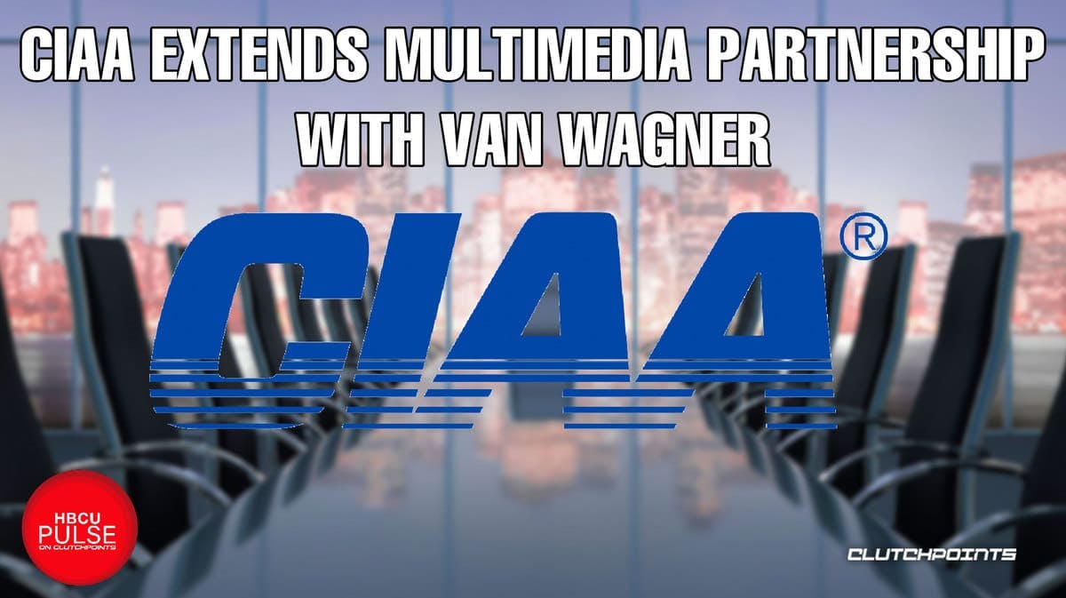 The CIAA has extended its multimedia partnership with prominent sports and media advertising company Van Wagner.