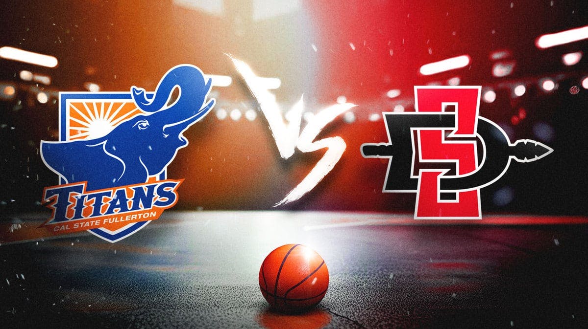 Cal State Fullerton San Diego State prediction, Cal State Fullerton San Diego State pick, Cal State Fullerton San Diego State odds, Cal State Fullerton San Diego State, how to watch Cal State Fullerton San Diego State