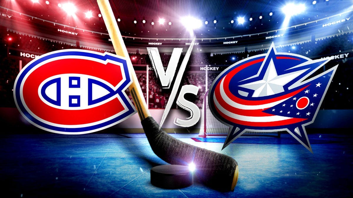 Canadiens Blue Jackets, Canadiens Blue Jackets prediction, Canadiens Blue Jackets pick, Canadiens Blue Jackets how to watch