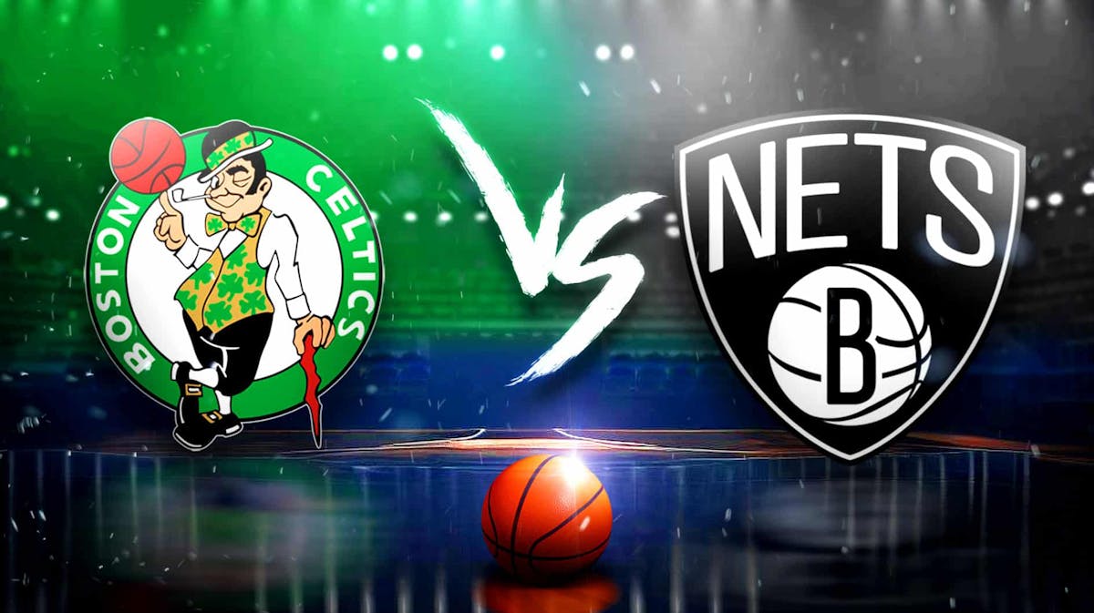 Celtics Nets prediction