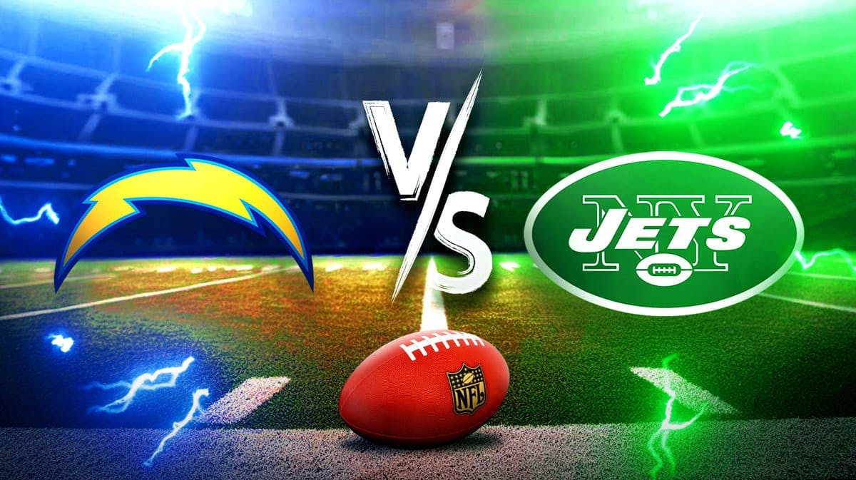 Chargers, Jets