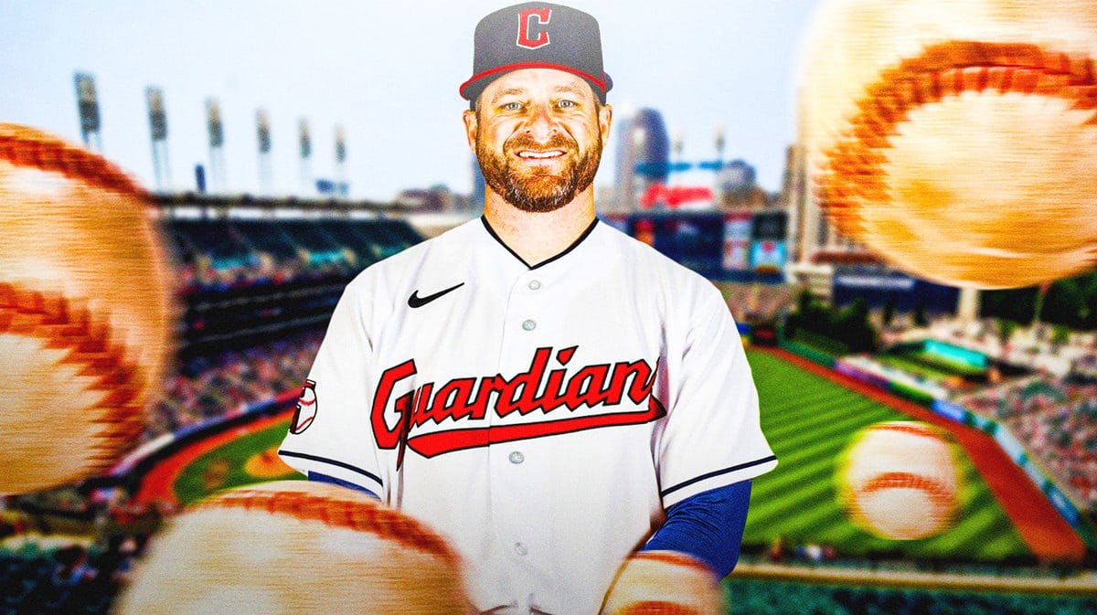 Guardians fans hope new manager Stephen Vogt can fill Terry Francona's big shoes