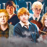 Confused About Ron Weasley's Family Tree? We Got You
