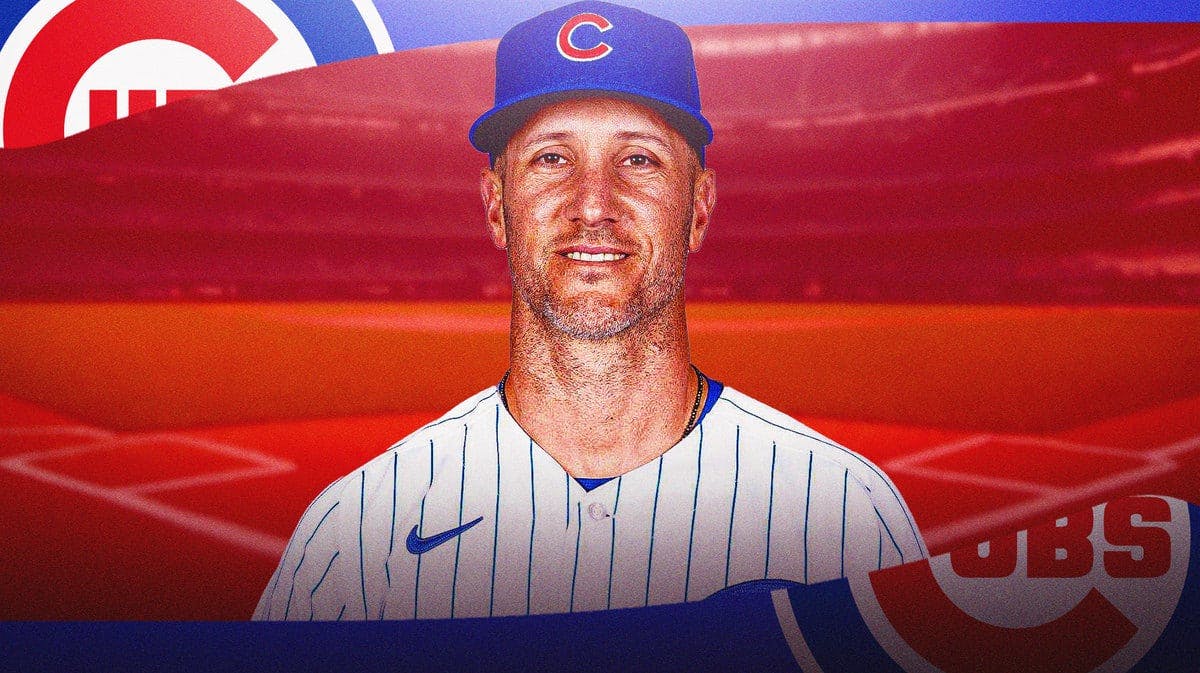 Yan Gomes prepares for his third-year with the Cubs after the Kyle Hendricks move, NL Central, MLB Playoffs