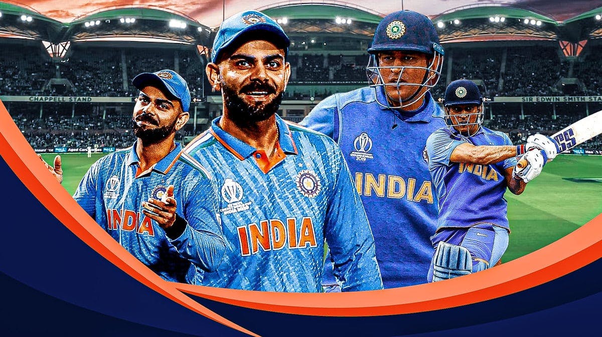 Virat Kohli, Sachin Tendulkar, Indian Cricket Team, South African Cricket Team, Cricket World Cup, MS Dhoni, India, World Cup, South Africa,