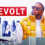 Revolt has announced that Diddy has stepped down as the chairman of Revolt following several lawsuits alleging sexual assault.