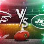 Falcons Jets prediction