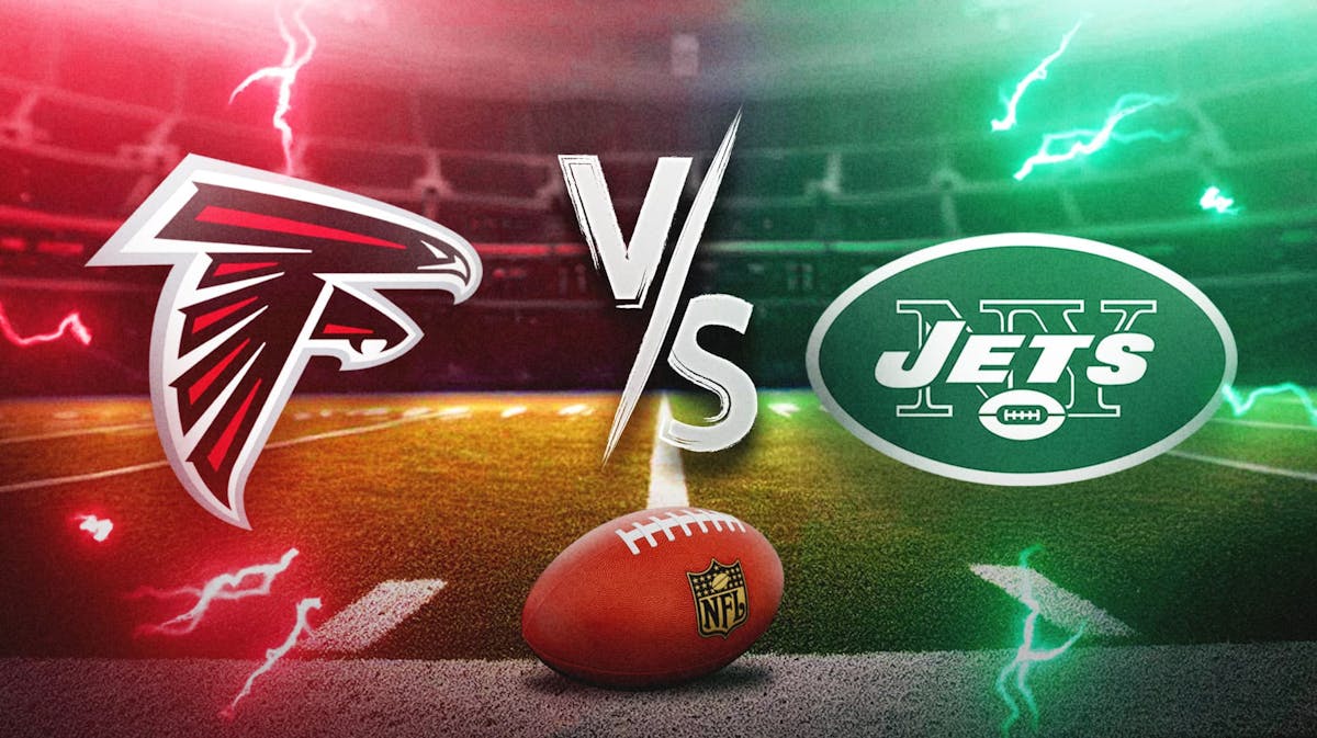 Falcons Jets prediction