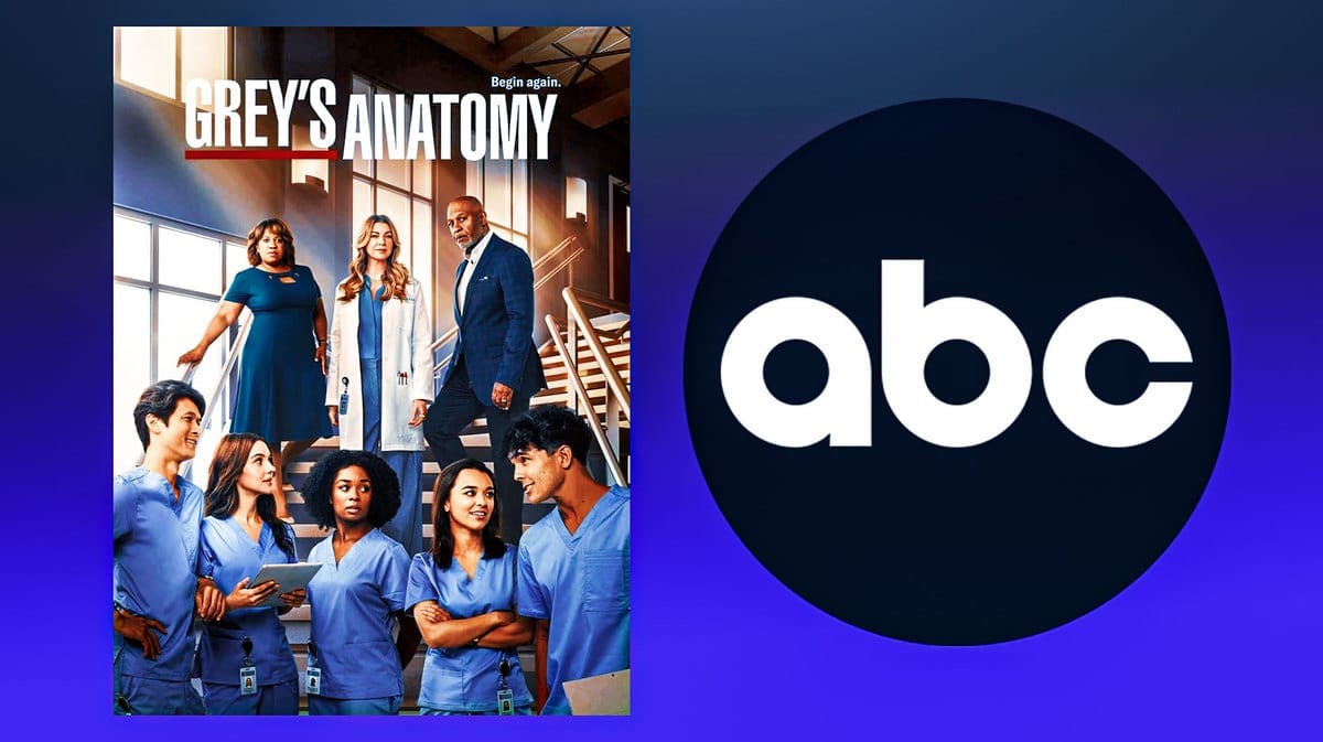 Grey's Anatomy reveals date for astonishing Season 20 milestone