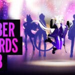 vtuber awards nominees categories