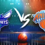 Check out our NBA odds series, where our Hornets-Knicks in-season tournament prediction and pick will be unveiled.