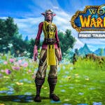 How To Get Tabard Of Fury in World of Warcraft For Free