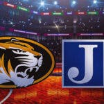 The previous 0-5 Jackson State Tigers get their first win of the season against the Missouri Tigers in a wild ending