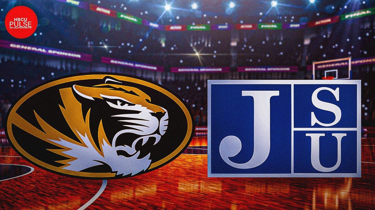The previous 0-5 Jackson State Tigers get their first win of the season against the Missouri Tigers in a wild ending