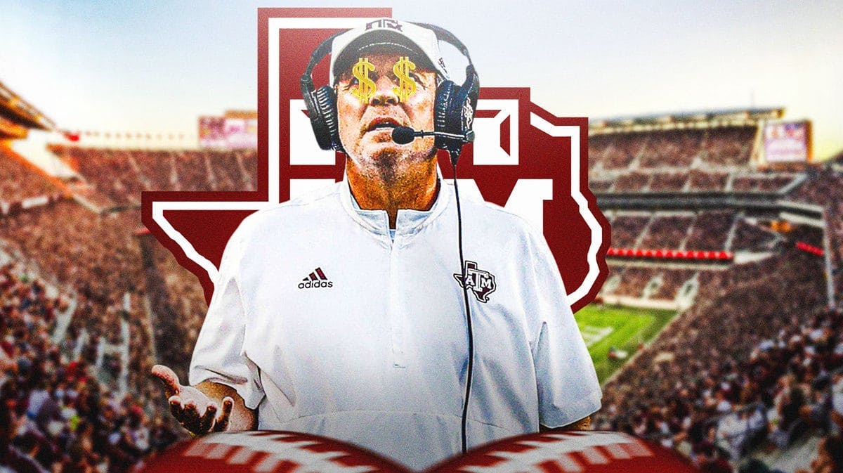 Texas A&M will be paying Jimbo Fisher for a long time