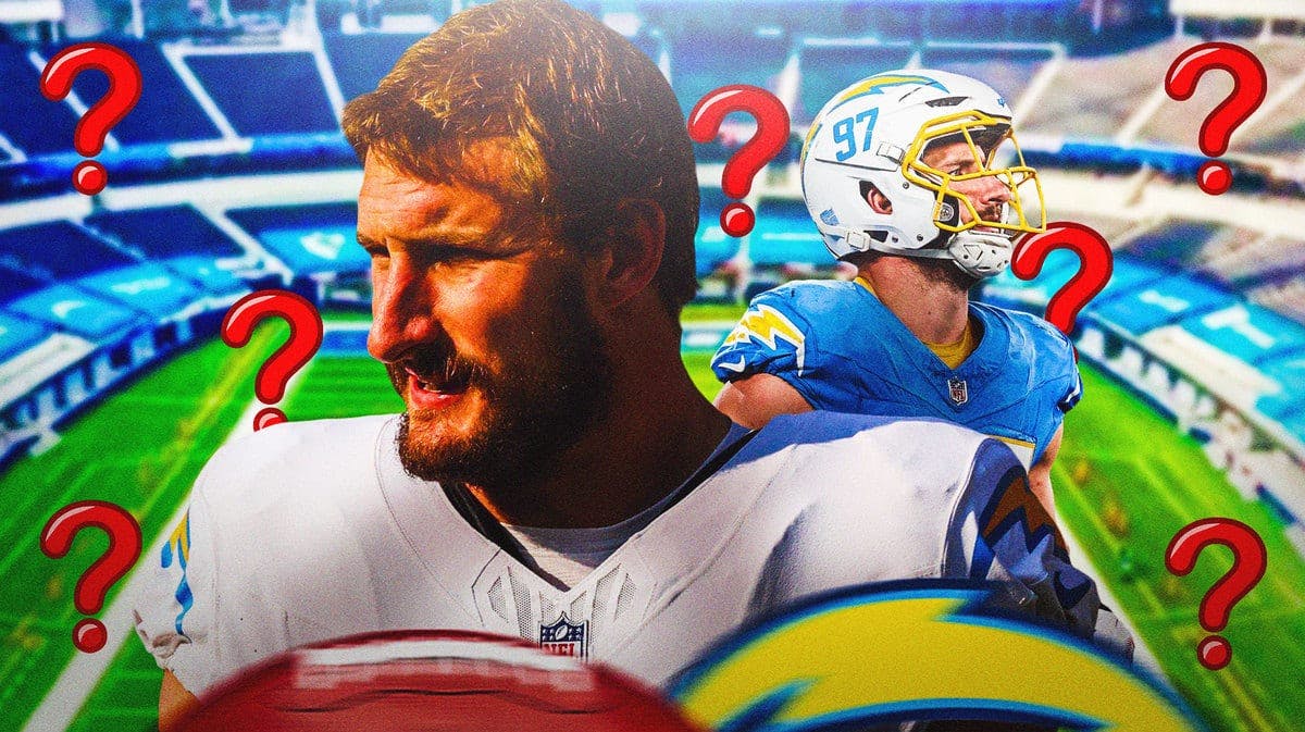 It appears that Chargers LB Joey Bosa does not have a torn Achilles.