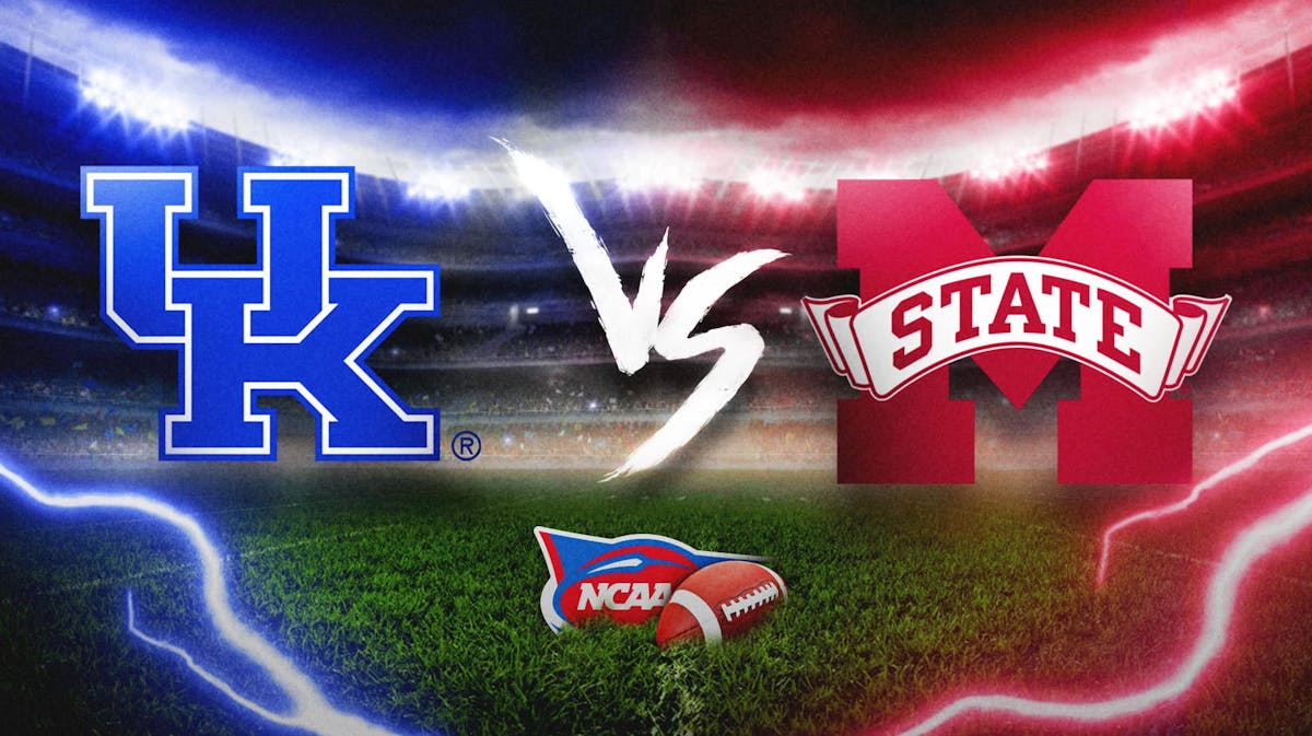 Kentucky Mississippi State prediction