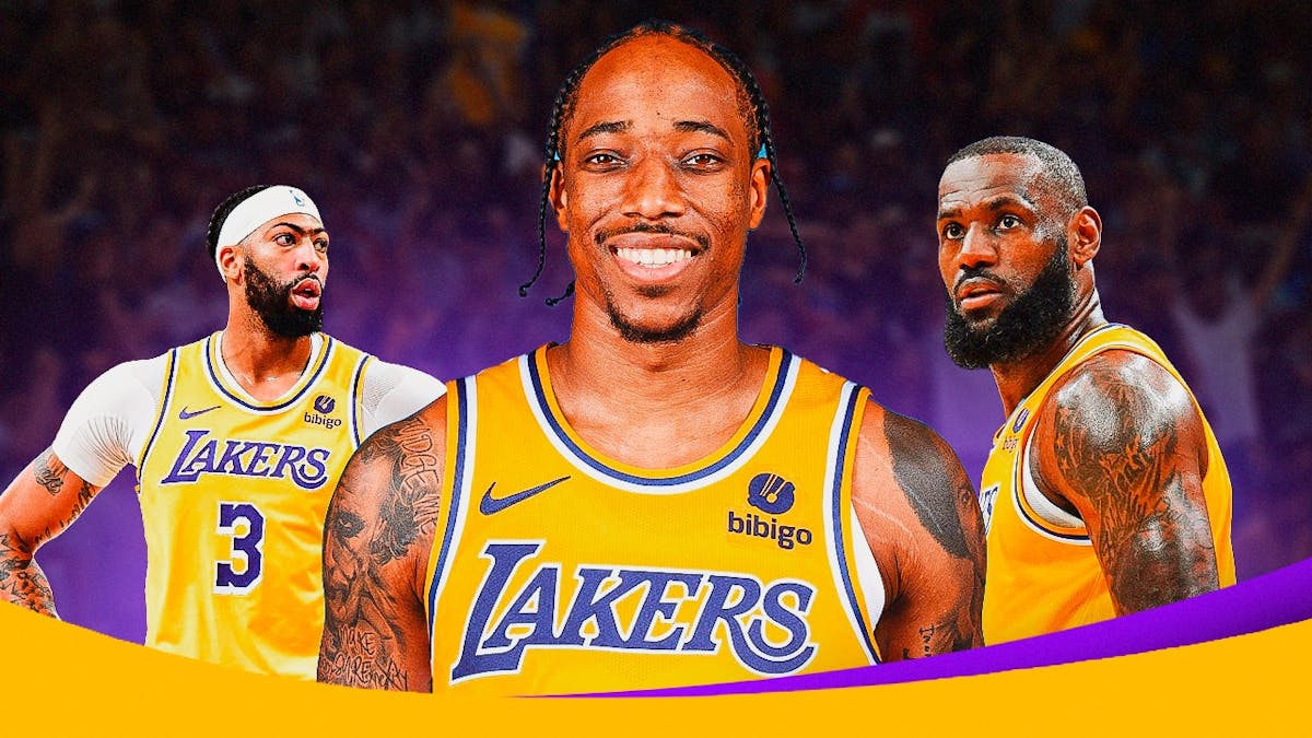 The Lakers have emerged as a betting favorite to land DeMar DeRozan