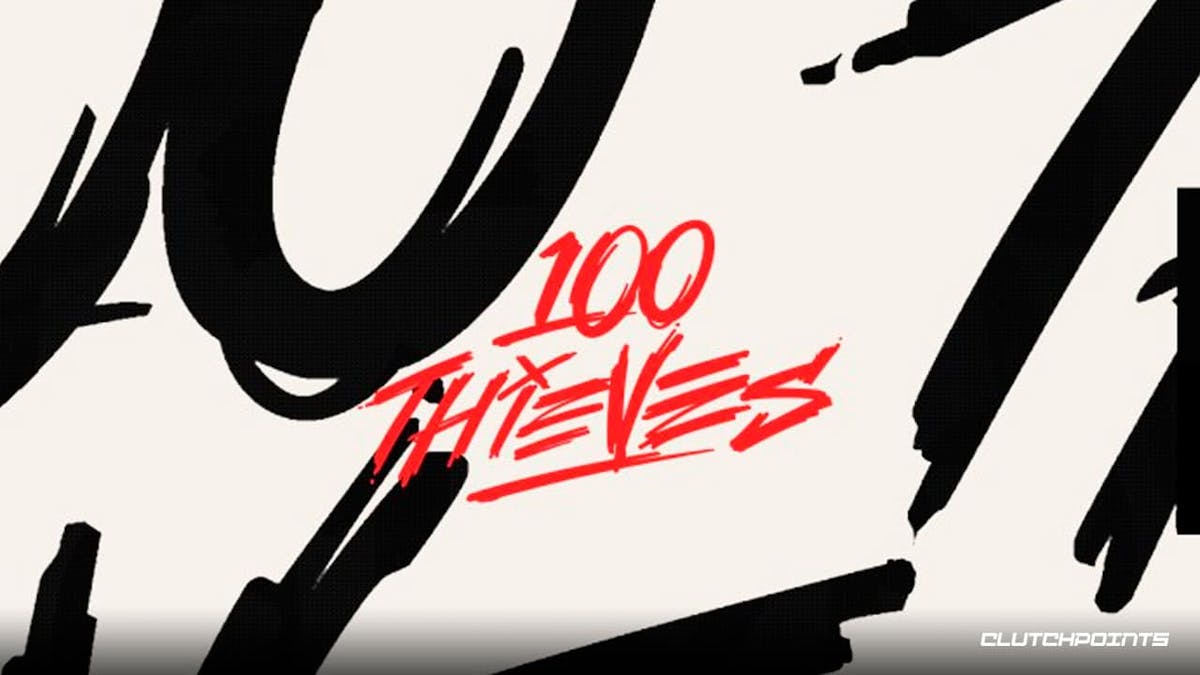100 thieves league of legends lcs 2024 roster lineup