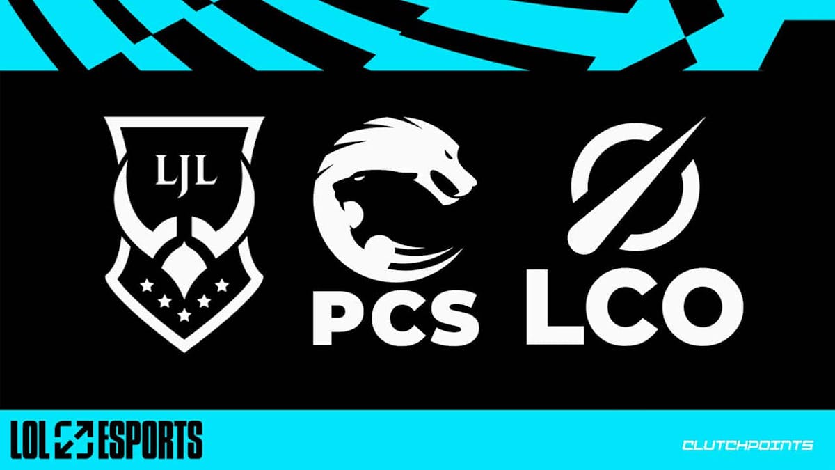 ljl joins pcs league of legends esports