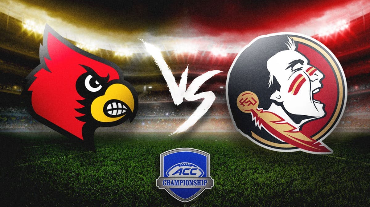 Louisville Florida State prediction, odds, pick, how to watch