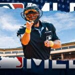 MLB rule changes umpire