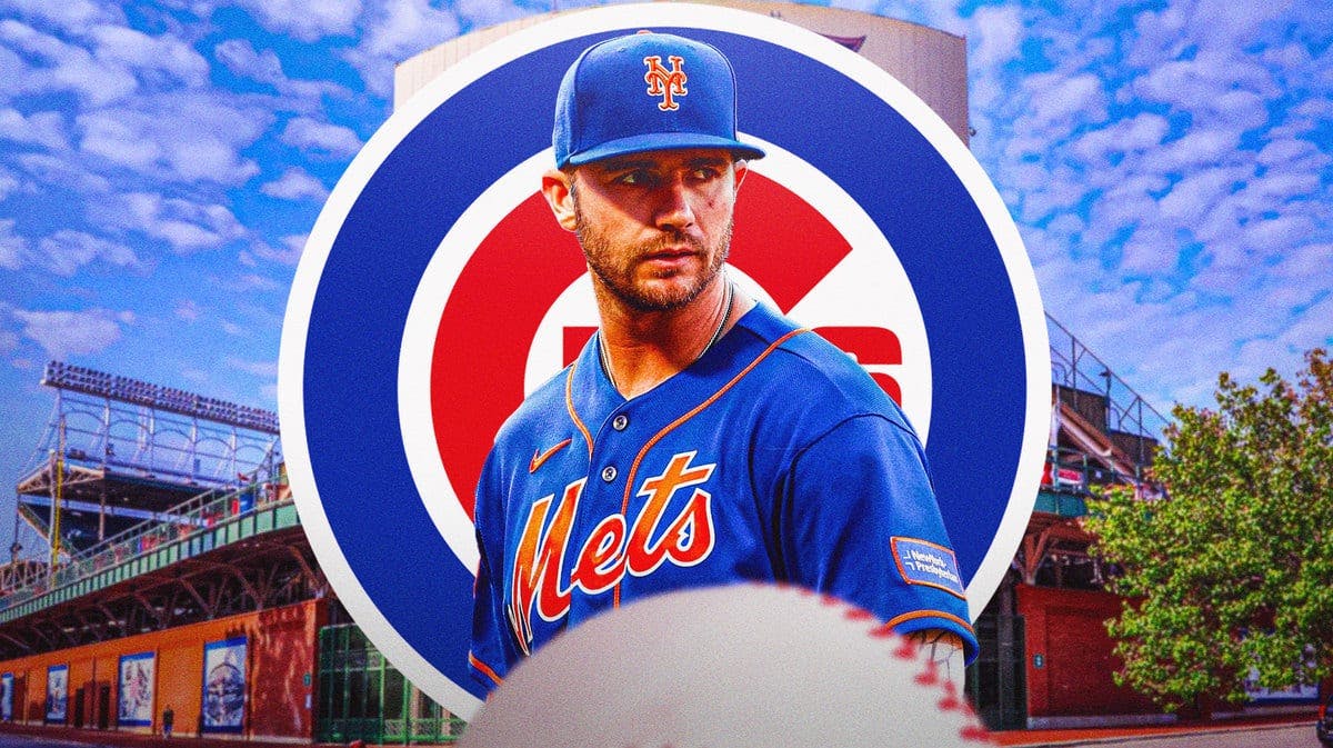 The Cubs rumors for a Pete Alonso trade got hit with a harsh reality.
