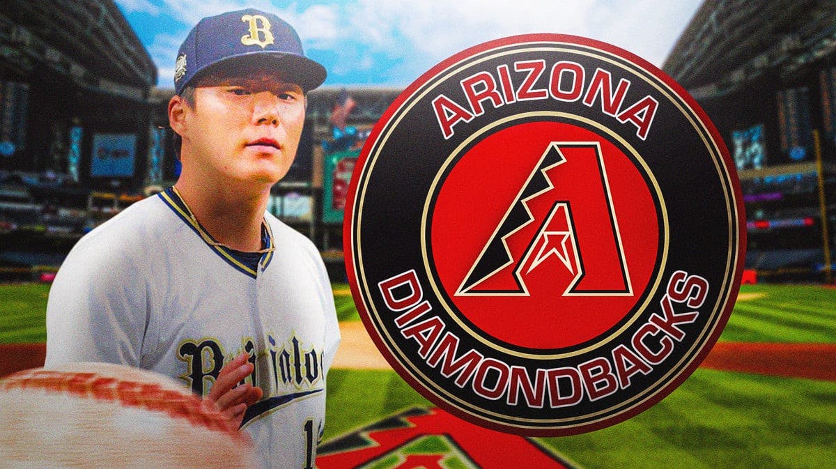 As the Diamondbacks look to capitalize on their World Series run, Yoshinobu Yamamoto is in Arizona's sights.