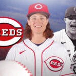 Reds eyeing some major additions to pitching staff