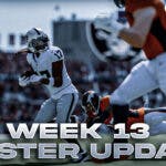 Madden 24 Week 13 Roster Update Release Date