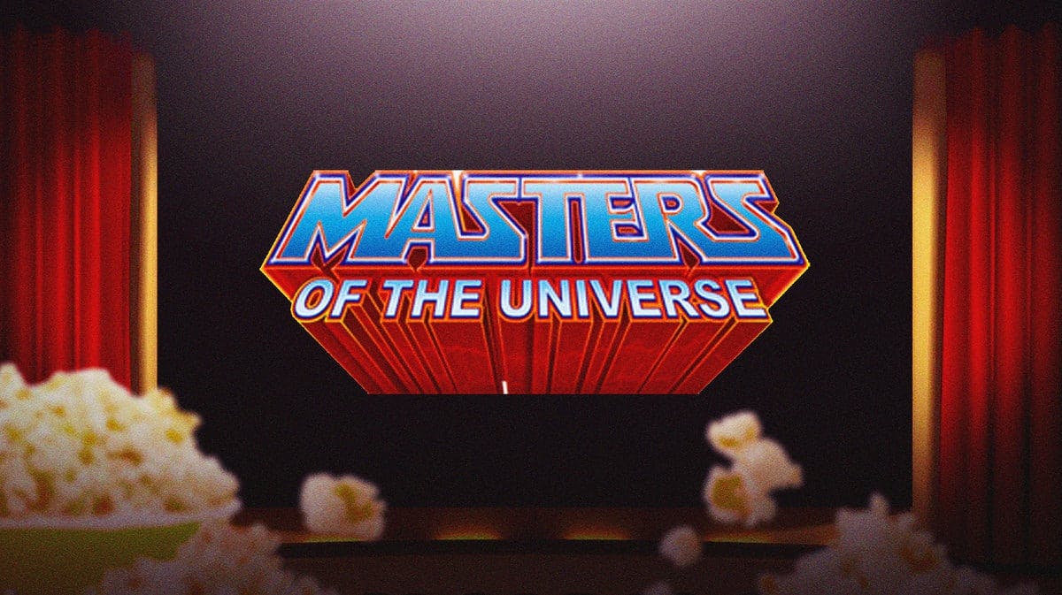 Amazon may be looking to develop a live-action Masters of the Universe film.