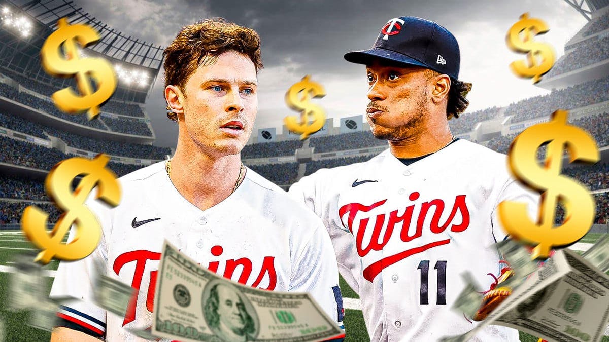Max Kepler, Jorge Polanco are returning to Twins in 2024