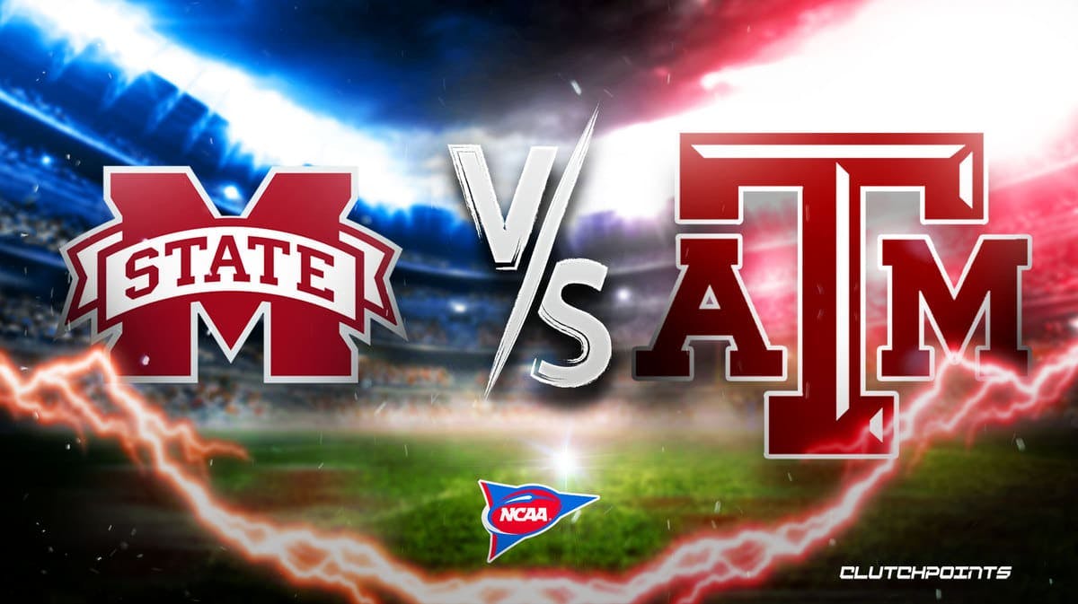 Mississippi State Texas A&M prediction, Mississippi State Texas A&M pick, Mississippi State Texas A&M odds, Mississippi State Texas A&M, how to watch Mississippi State Texas A&M