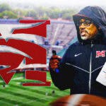 After one season, Morehouse College has fired head football coach Gerard Wilcher. Wilcher announced his departure in an open letter.