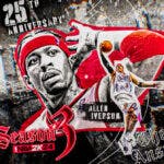 NBA 2K24 Season 3 Celebrates 25 Years Of NBA 2K