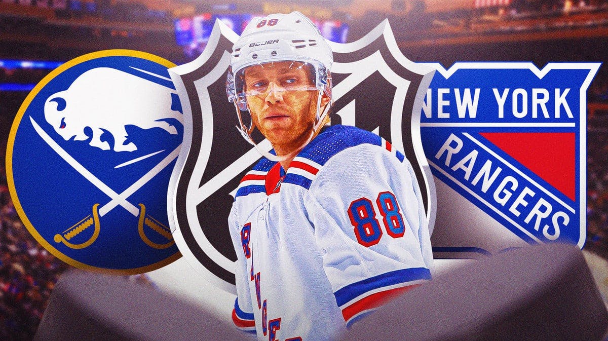 Patrick Kane's list of prospective teams, NHL free agency, Sabres, Rangers bids