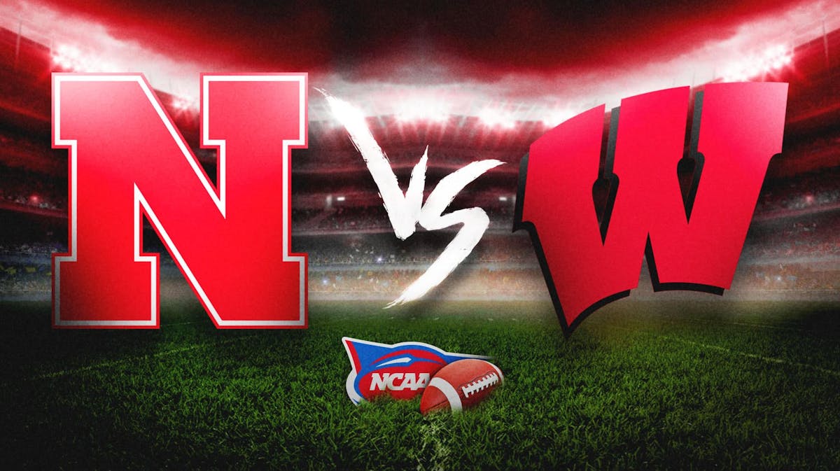 Nebraska Wisconsin prediction, Nebraska Wisconsin odds, Nebraska Wisconsin pick, Nebraska Wisconsin, how to watch Nebraska Wisconsin