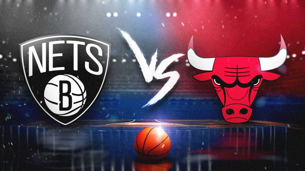 Nets, Bulls, NBA In-Season Tournament
