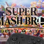 New Nintendo Switch Bundle has Super Smash Bros. for Free