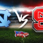 North Carolina NC State prediction, North Carolina NC State odds, North Carolina NC State pick, North Carolina NC State, how to watch North Carolina NC State