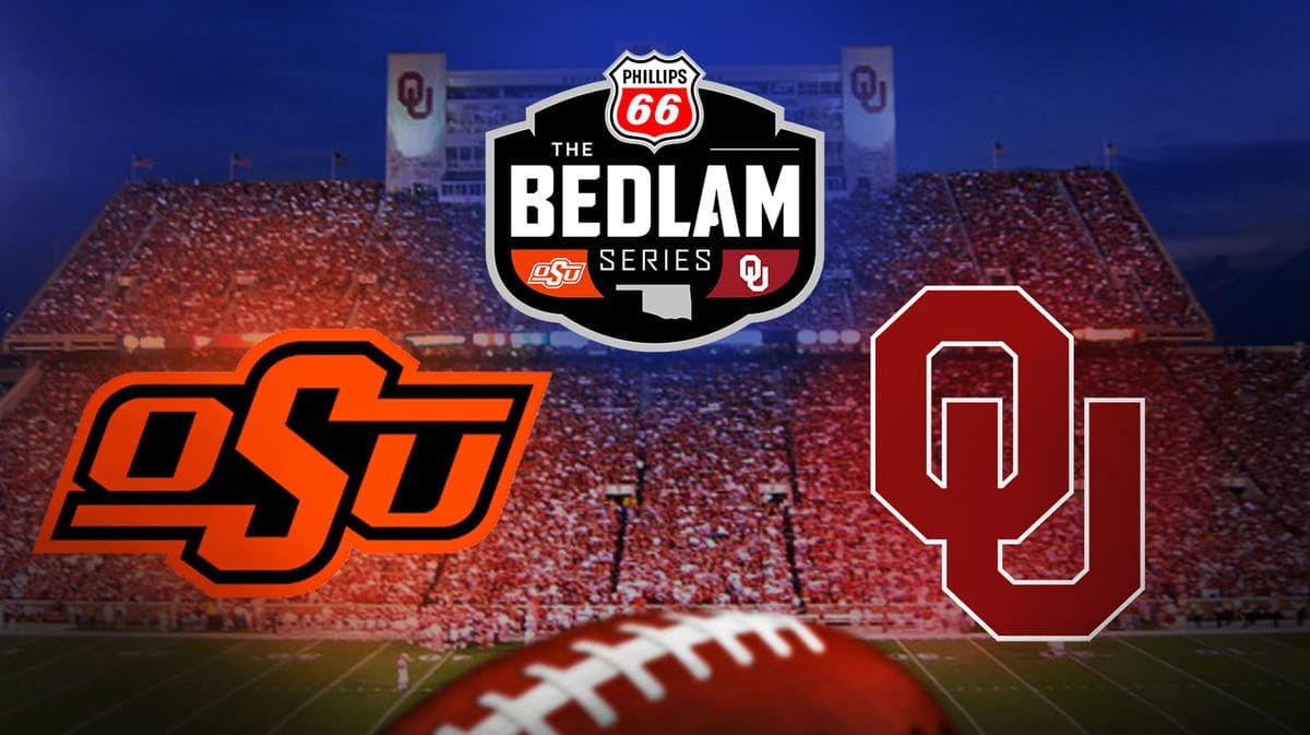Oklahoma's 2023 Big 12 Bedlam football series matchup loss against Oklahoma State has fans divided.