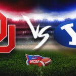 BYU Oklahoma, BYU Oklahoma prediction, BYU Oklahoma pick, BYU Oklahoma how to watch, BYU Oklahoma odds