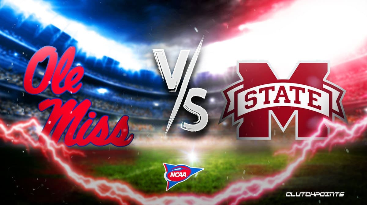 ole miss mississippi state prediction, ole miss mississippi state pick, ole miss mississippi state odds, ole miss mississippi state how to watch