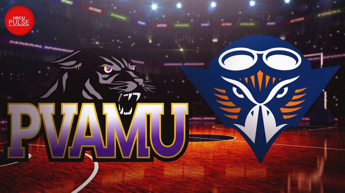 Courtesy of two double-double performances, the Prairie View A&M Panthers get their second win in a row against the UT Martin Skyhawks
